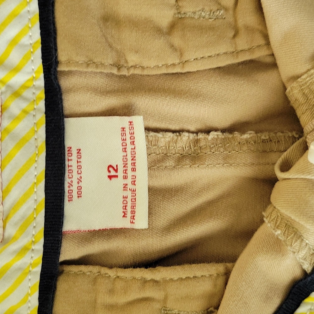 Shorts - Picture 2 of 3